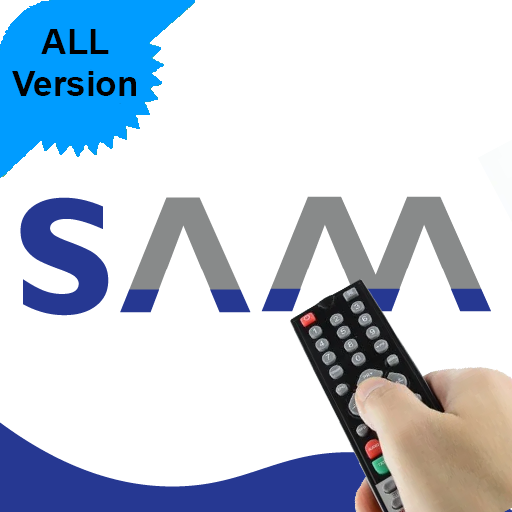 Tv Remote Control For Samsung