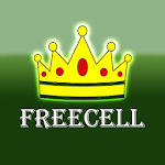 Cover Image of Download FreeCell Solitaire 4.8.10 APK