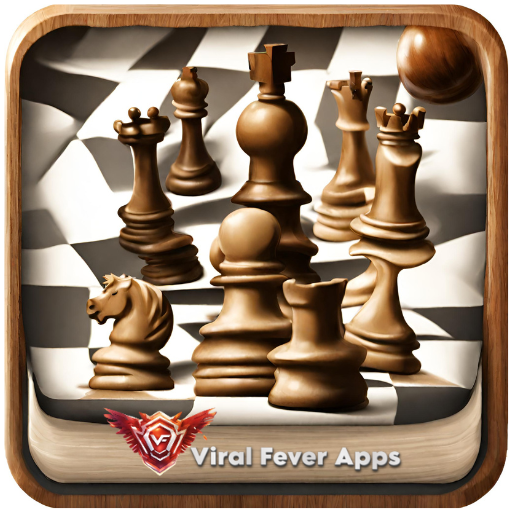 VF CHESS PUZZLE