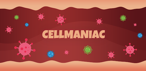 Cellmaniac: Virus Defense