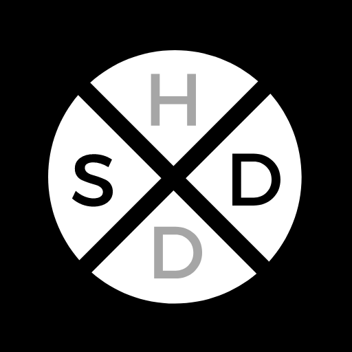 Hair District by Sami Dragomir logo