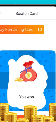 Game Slot Penghasil Saldo Dana Screen 3