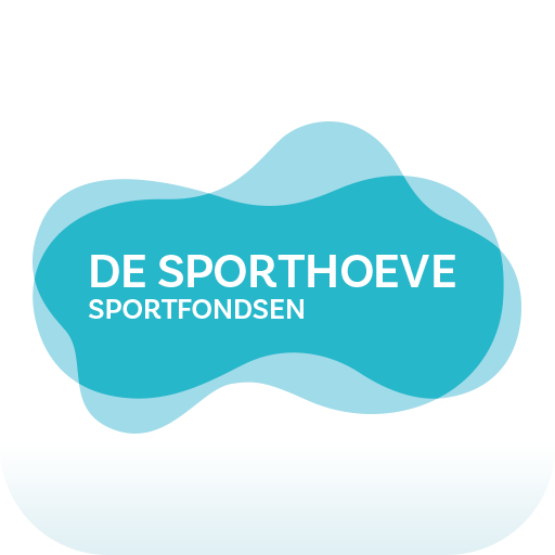 Sportfondsen de Sporthoeve logo