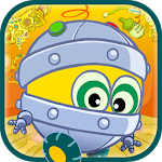 Cover Image of Download Смешарики. Биби 1.2.4 APK