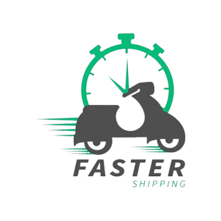 Faster Shipping (Business)