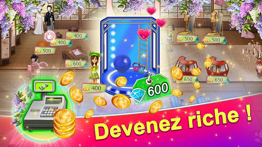 Code Triche Wedding Salon 2 APK MOD (Astuce) screenshots 5