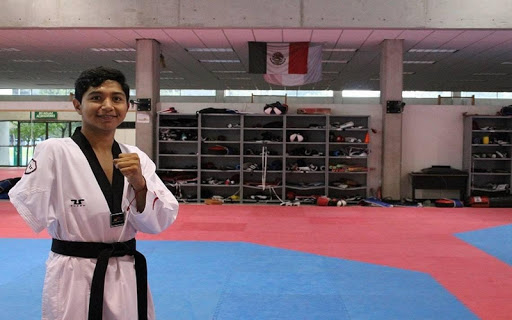 Learn taekwondo with these lessons