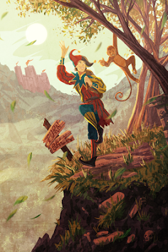 Fool! - Screenshot 1