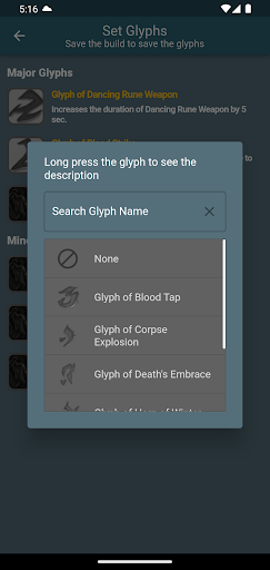 WoW Vanilla TBC WotLK Talents