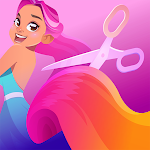 Cover Image of Download Hair Challenge Mod 1.0 APK