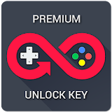 MGC Pro Unlock Key icon