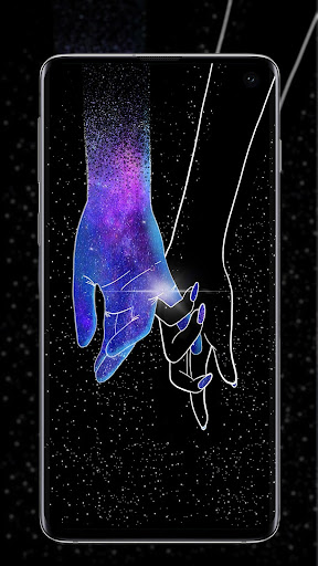 Cool Wallpapers 4k HD and QHD ba