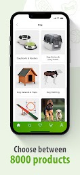 zooplus - online pet shop