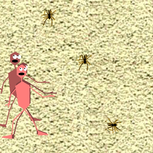 Spider Escape Apps On Google Play
