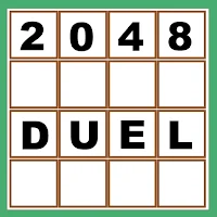 2048 Duel