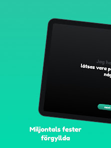 Skärmdumpsbild