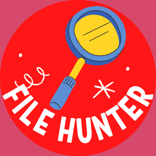 Buscar Archivos - File Hunter Download on Windows