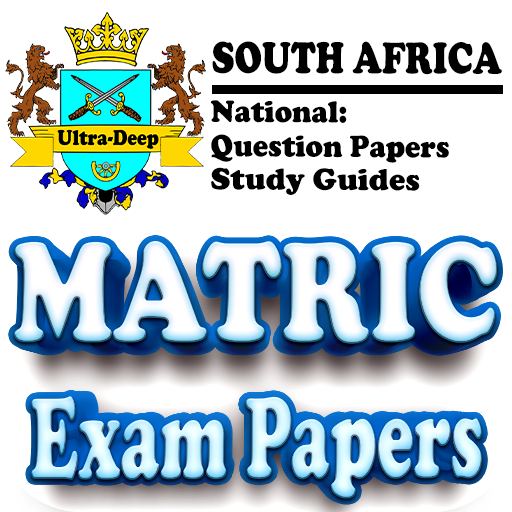 Matric Exam Papers | Grade 12