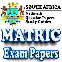 Matric 2021 | Grade 12 Exam Past Papers and Guides