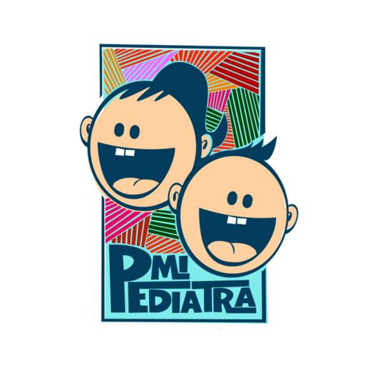 Mi Pediatra logo