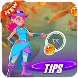 Tips Bubble Witch Saga 3 icon