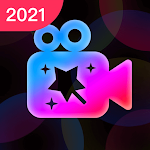 Cover Image of Tải xuống Story Video Maker- Video Editor Music Video Effect  APK