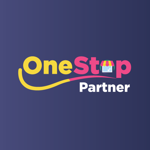OneStop Partner logo