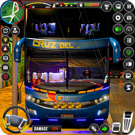 Bus Simulator: City Coach Bus Windows에서 다운로드
