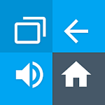 Cover Image of Download Button Mapper: Remap your keys 1.51 APK