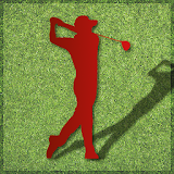 Golf Scoring icon