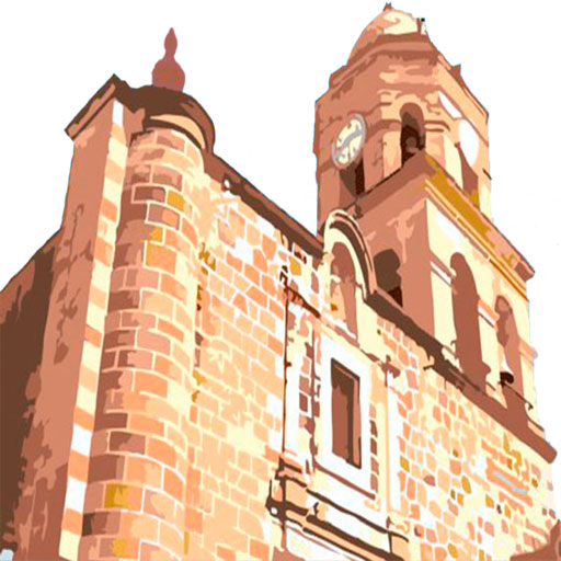 Guía Compostela logo