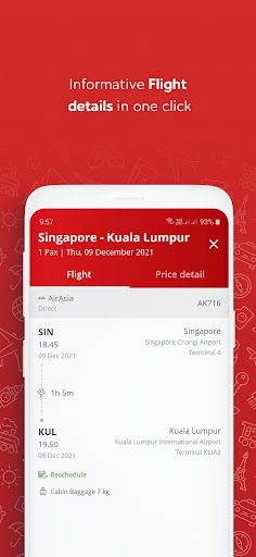 Airpaz - Flight Tickets and Hotel Booking Apps 3.20.2 screenshots 1