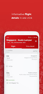 Airpaz - Booking Ticket App