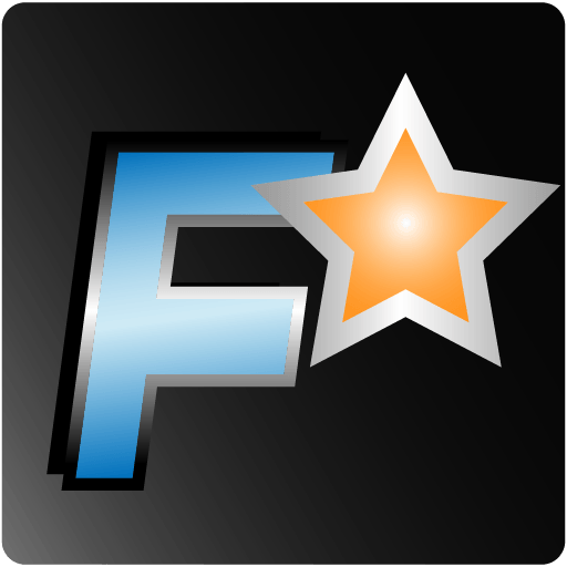 FilesRater Explorador Archivos logo