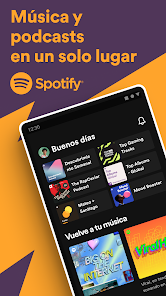 Tiembla Spotify:  incluye el catálogo completo de  Music sin  anuncios en su suscripción Prime