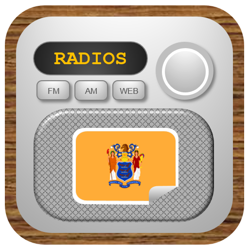 New jersey radio stations aplicaciones en google play
