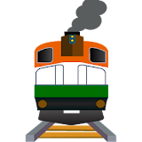 Indian Railways Inquiry (PRO) icon