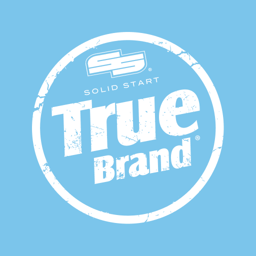True Brand Products logo