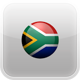 Cool South Africa App - 3 in 1 icon