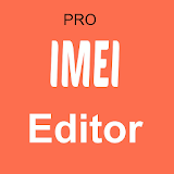 IMEI Editor Pro icon