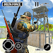 Delta Force Shooting Games