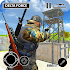Delta Force Shooting Games