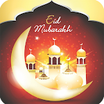 Cover Image of 下载 Eid Mubarak Full HD Wallpaper  APK