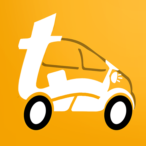 Trolley’s delivery boy app 1.0.4 Icon