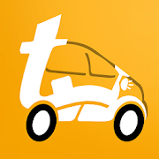 Trolley’s delivery boy app