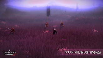 Game screenshot Glory Ages - Samurais apk download