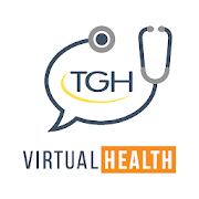 Top 21 Medical Apps Like TGH Virtual Health - Best Alternatives