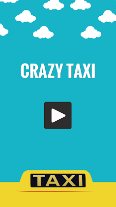 Crazy Taxi – Dodge & Drive | F - Screenshot 1