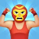 Wrestling Quiz - Androidアプリ