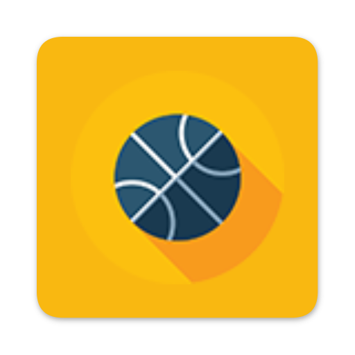Crazy Basket Shooter logo